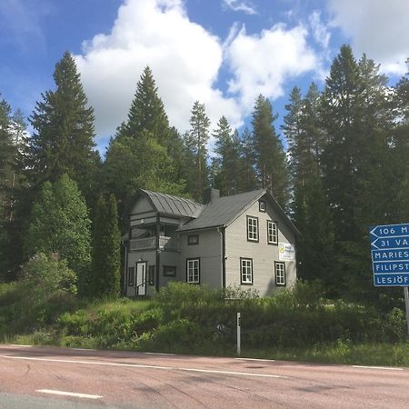 Route 26 Bed & Breakfast Laxtjärn Exterior foto