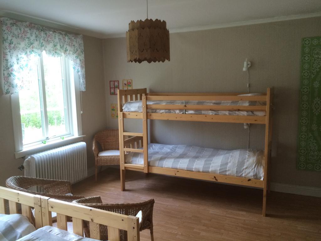 Route 26 Bed & Breakfast Laxtjärn Cameră foto