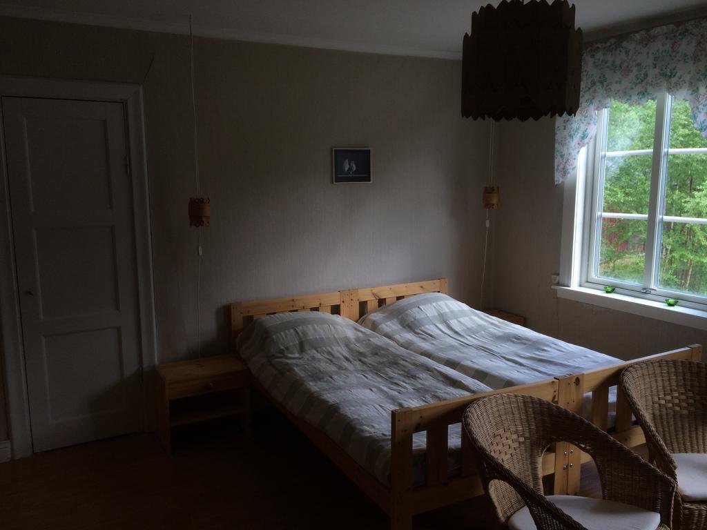 Route 26 Bed & Breakfast Laxtjärn Cameră foto