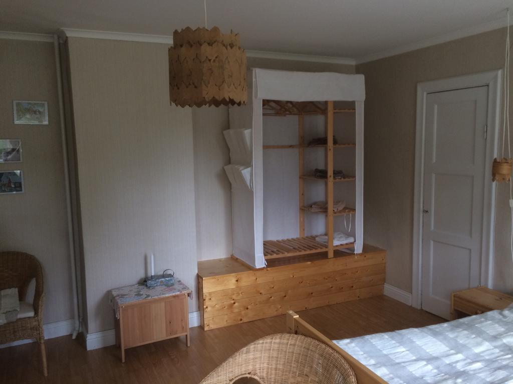 Route 26 Bed & Breakfast Laxtjärn Cameră foto