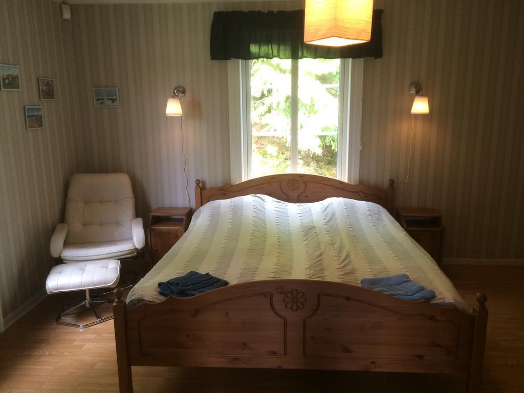 Route 26 Bed & Breakfast Laxtjärn Cameră foto
