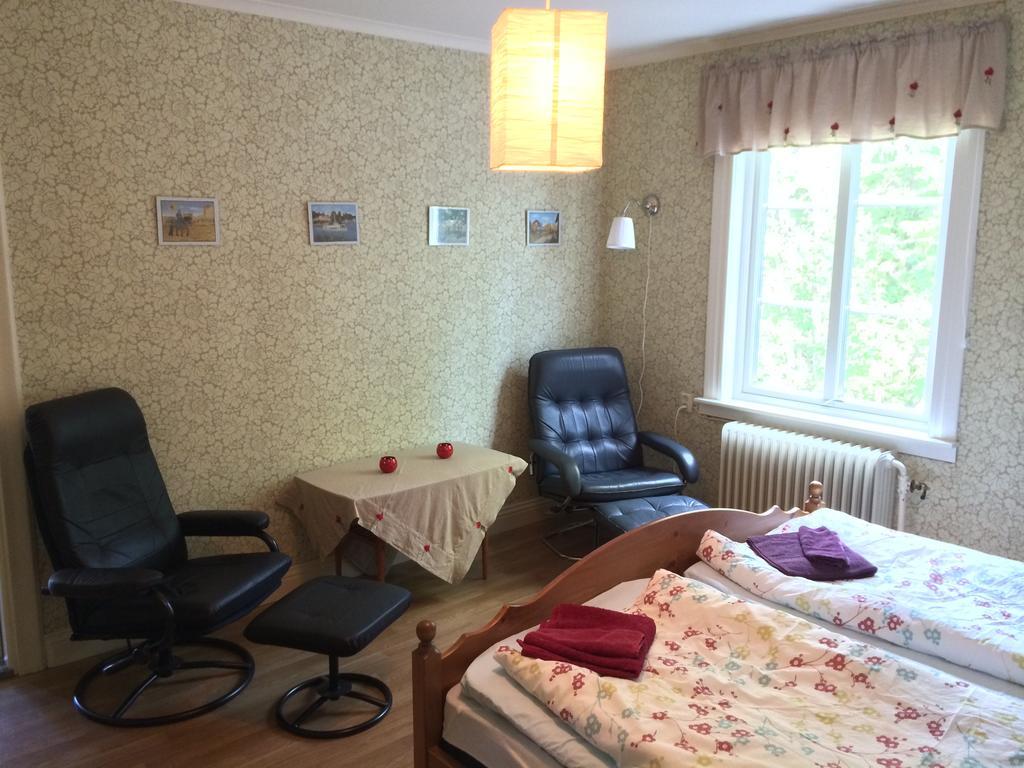 Route 26 Bed & Breakfast Laxtjärn Cameră foto